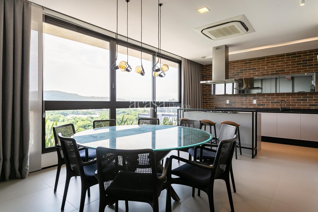 Apartment in Florianópolis, State of Santa Catarina, Brazil 5 - 18331892