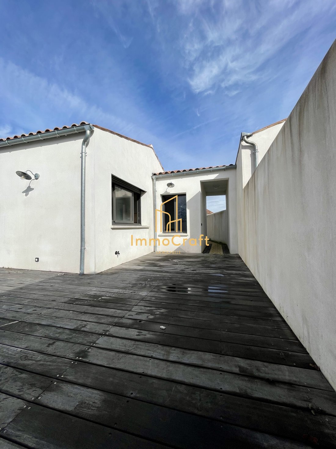 Villa in Aigrefeuille-d'Aunis, Nouvelle-Aquitaine, France 4 - 18332345