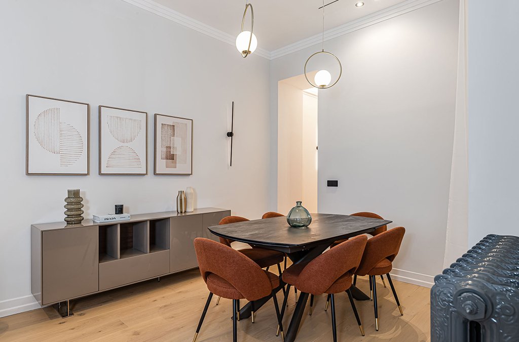 Appartamento a Chamberí, Madrid, Spagna 2 - 18329556