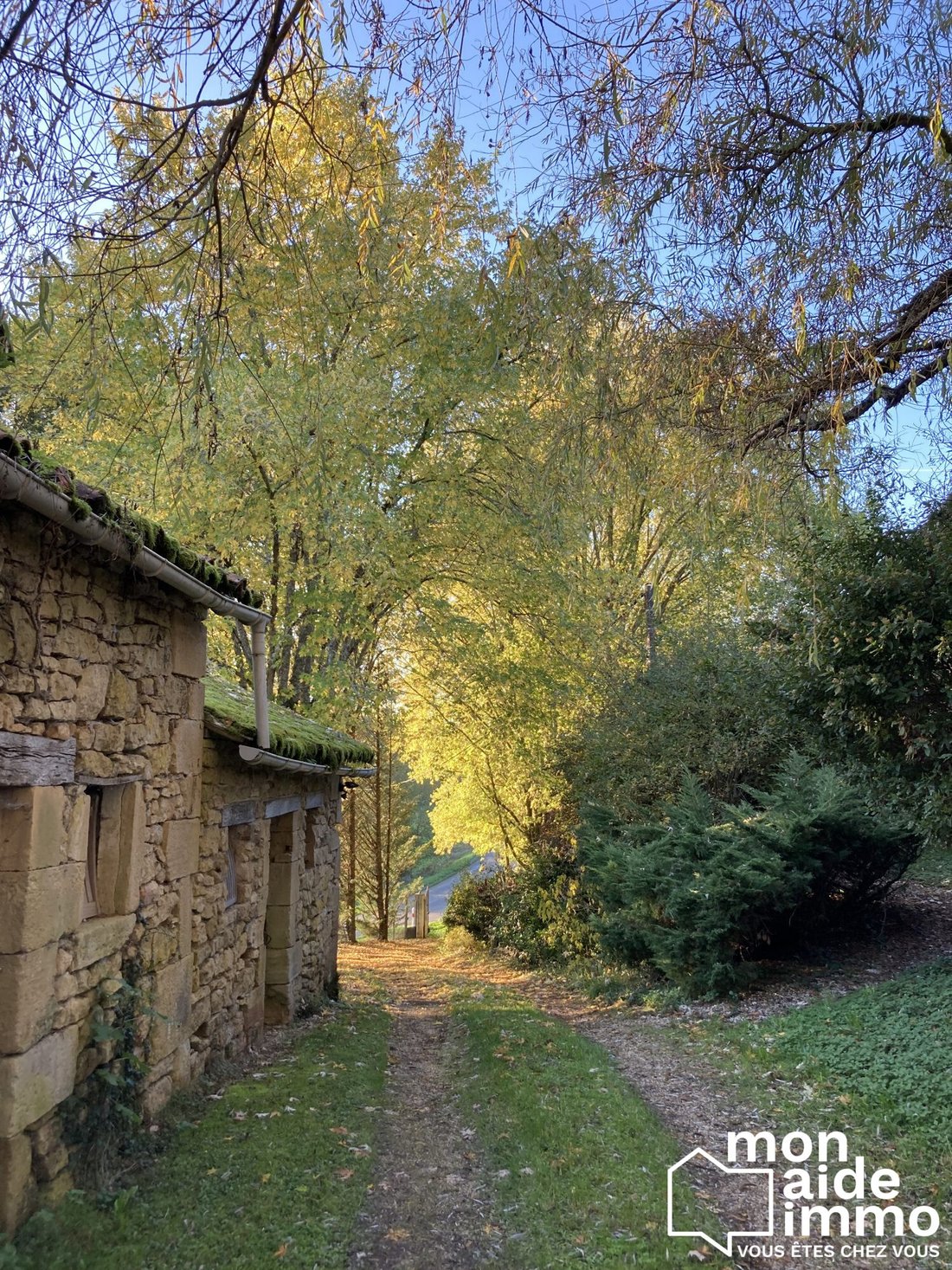 House in Eyzerac, Nouvelle-Aquitaine, France 4 - 18332302