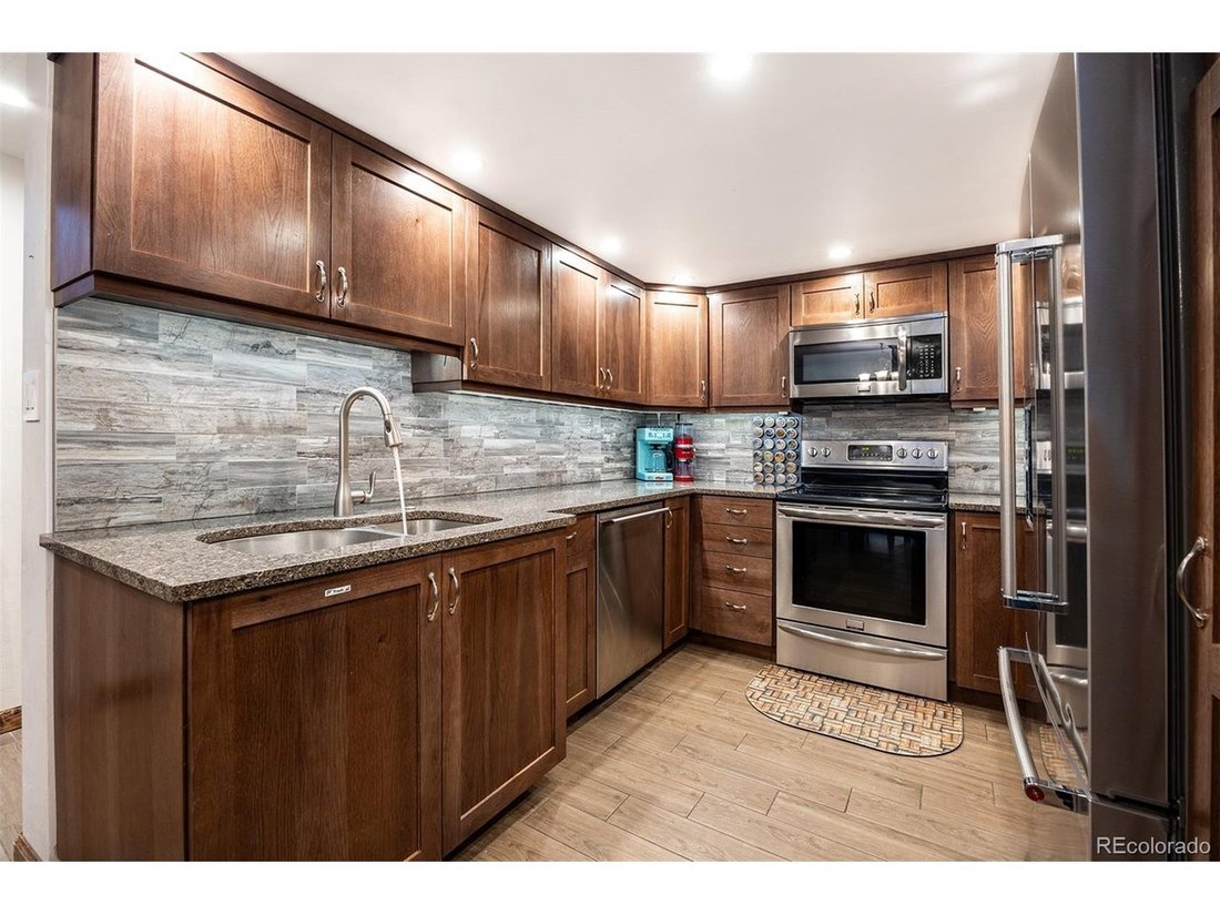 Condo in Frisco, Colorado, United States 3 - 18327403