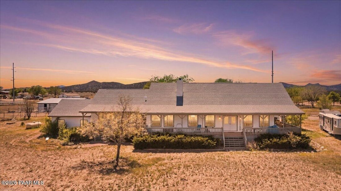 House in Paulden, Arizona, United States 1 - 18329191