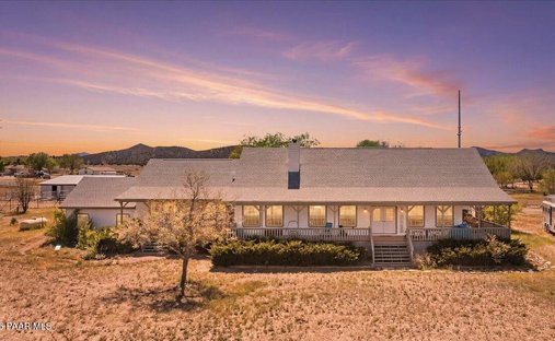 House in Paulden, Arizona, United States 1