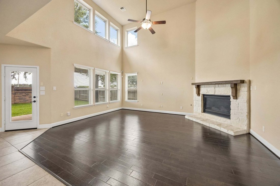 House in Katy, Texas, United States 5 - 18328889