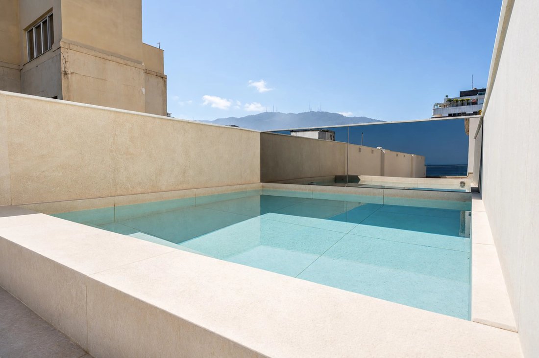 Apartment in Rio de Janeiro, State of Rio de Janeiro, Brazil 4 - 18328486