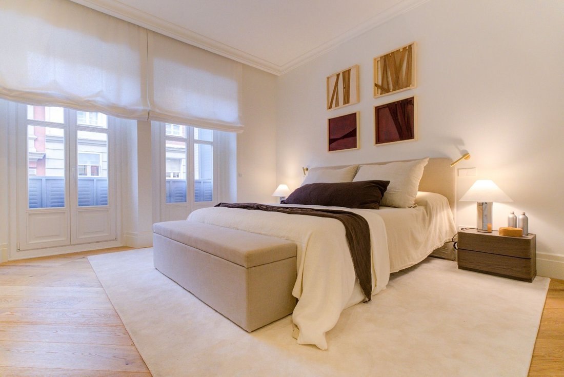 Apartment in Barrio Salamanca, Madrid, Spain 1 - 18331753