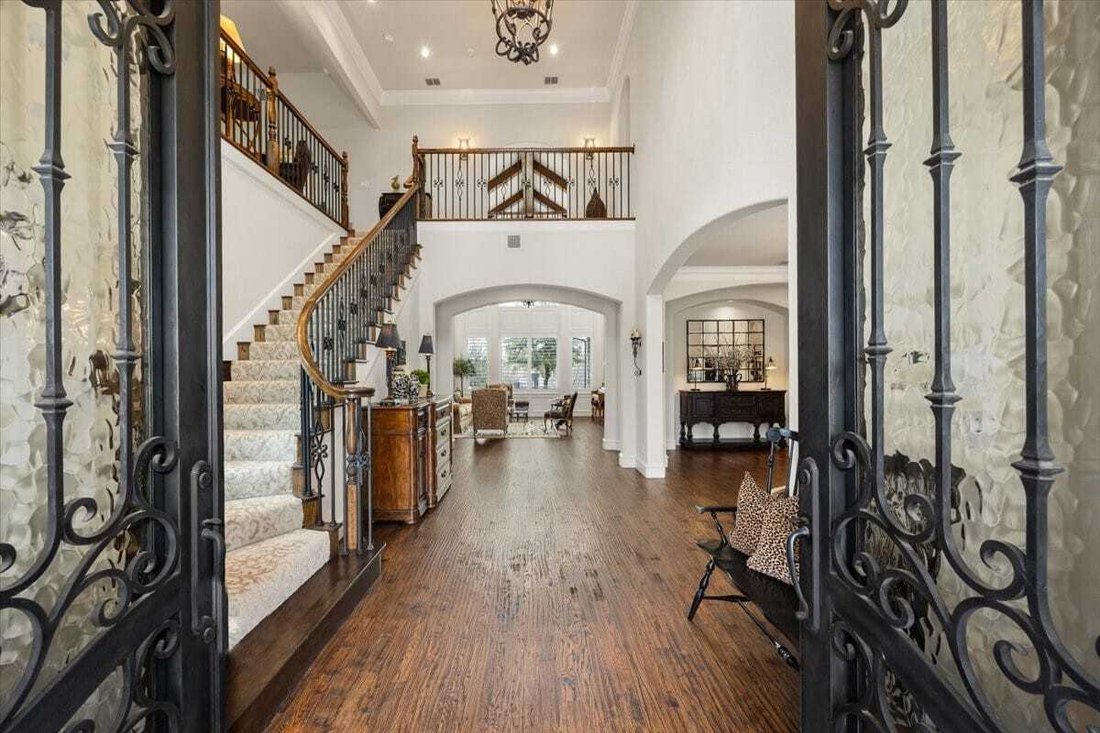 House in Fort Worth, Texas, United States 2 - 17586802