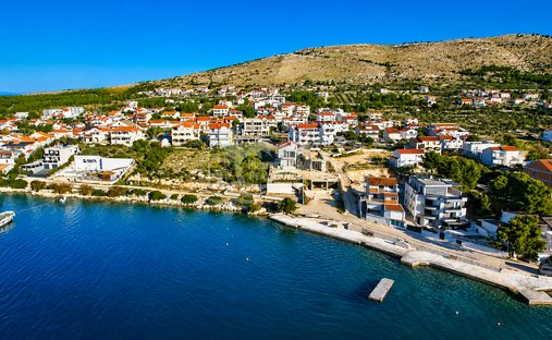 Apartment in Grebastica, Sibenik-Knin County, Croatia 1