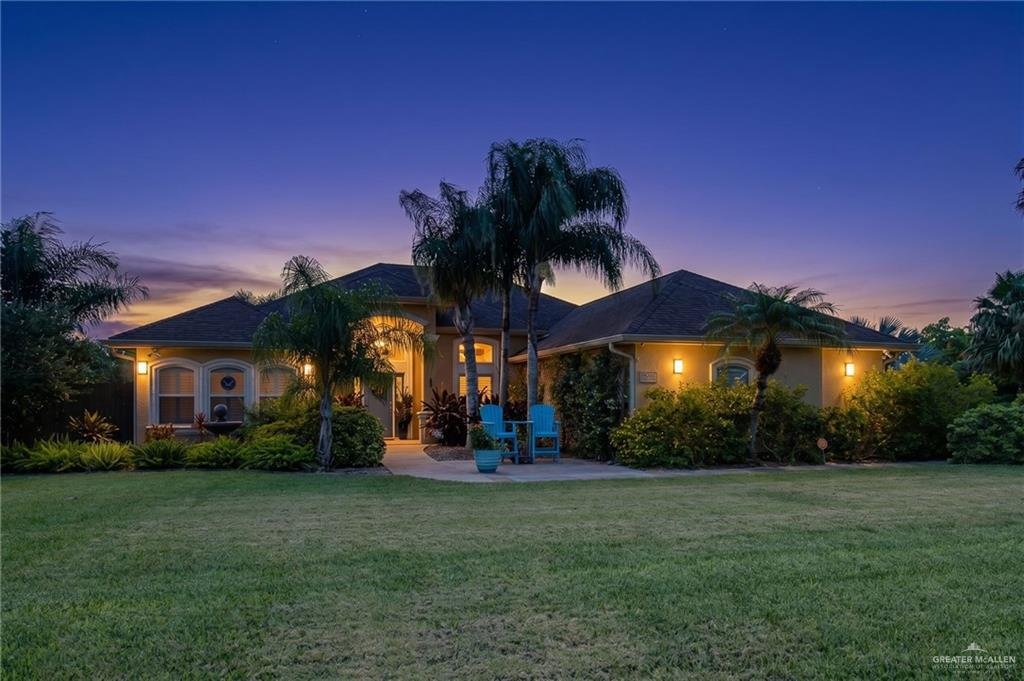 House in Los Fresnos, Texas, United States 2 - 18326810