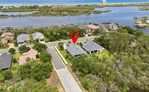 House in Palm Coast, Florida, United States 1