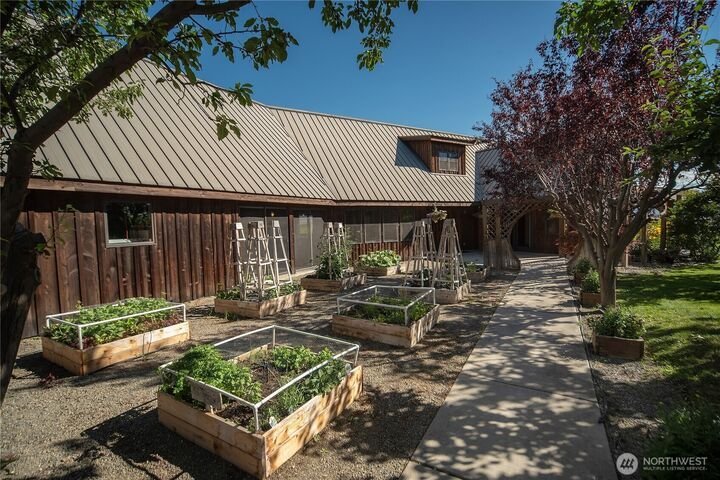 House in Ellensburg, Washington, United States 3 - 18332209