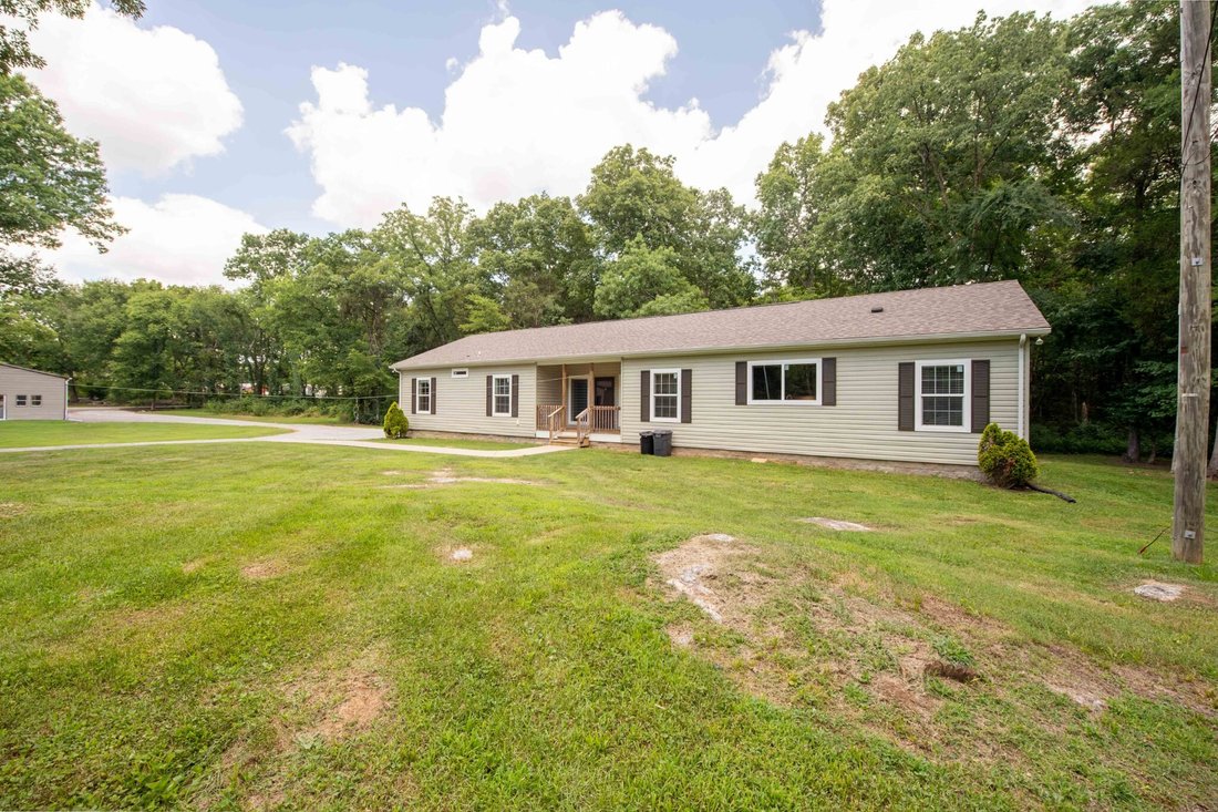 House in Murfreesboro, Tennessee, United States 1 - 18327169