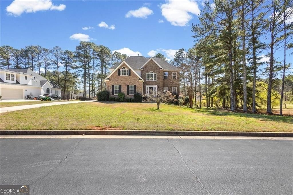 House in McDonough, Georgia, United States 4 - 18328984