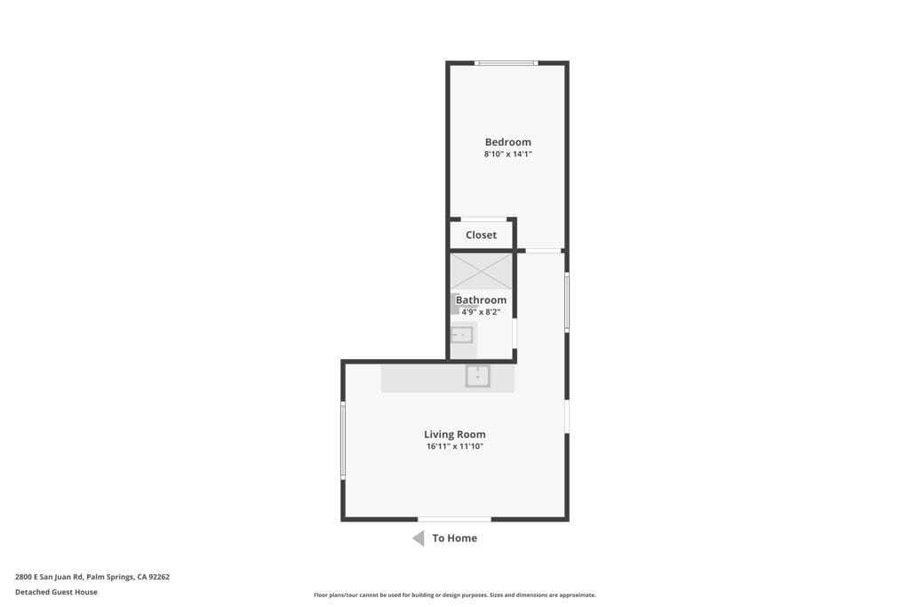 House in Palm Springs, California, United States 4 - 18293141