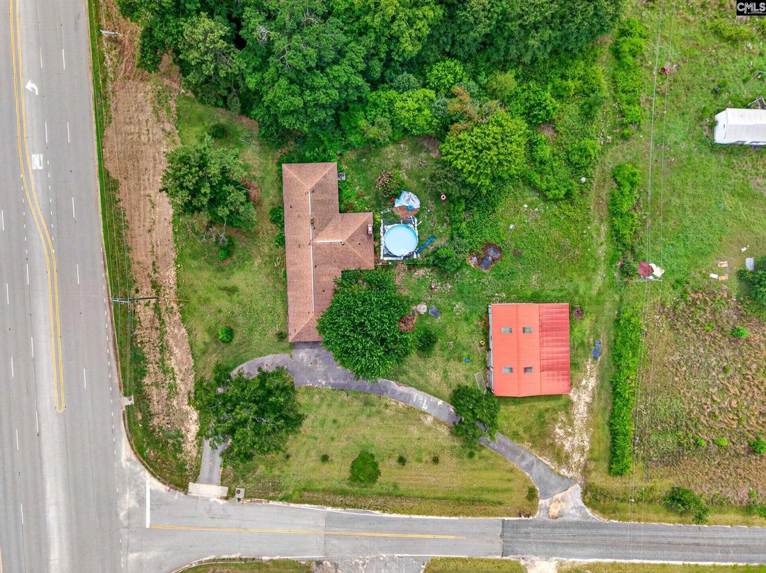 Land in Gilbert, South Carolina, United States 5 - 18327491