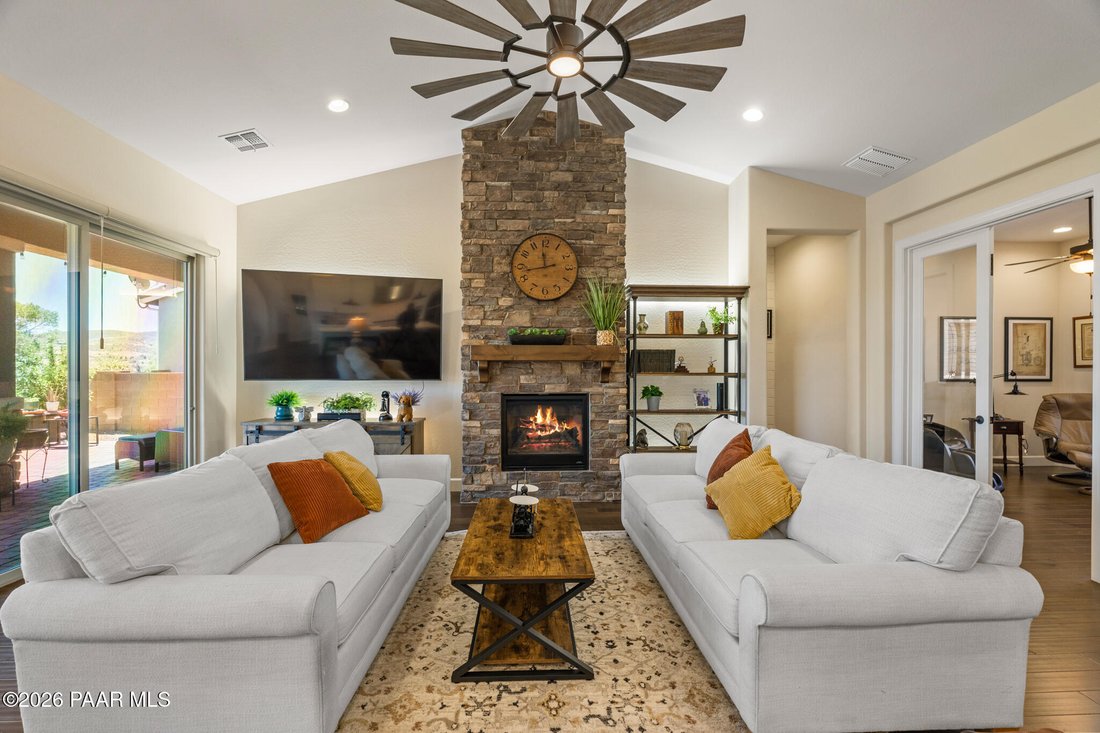 House in Prescott, Arizona, United States 3 - 18329205