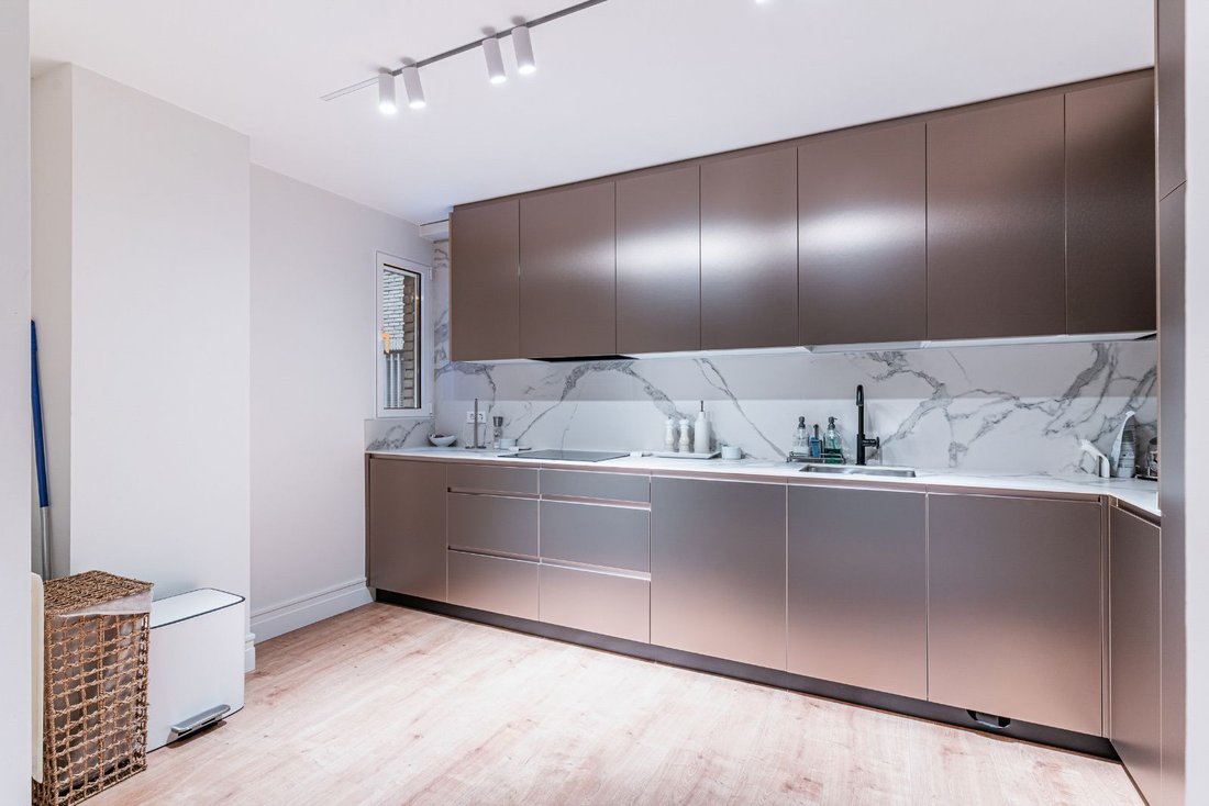 Apartment in Chamberi, Madrid, Spain 5 - 18331551