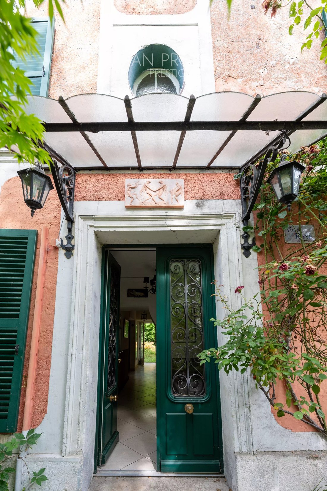 Townhouse in Mairie-Champs Fous-Morangis, Chilly-Mazarin, France 4 - 18119797