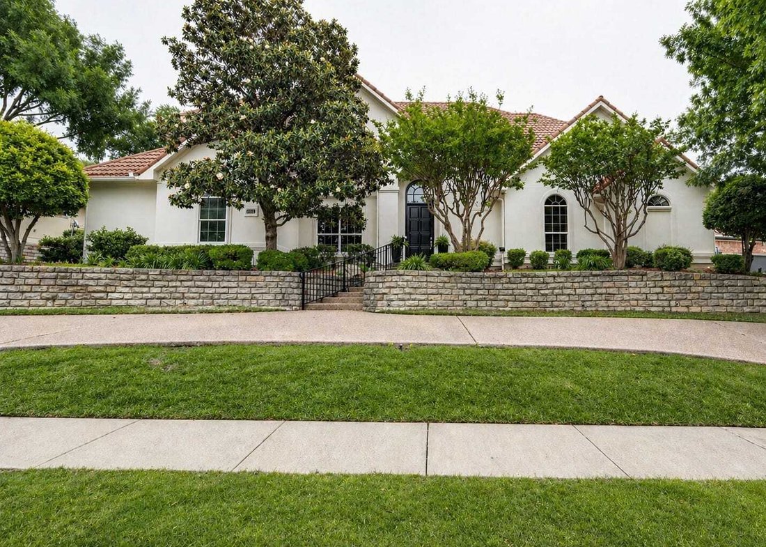 House in Frisco, Texas, United States 2 - 17545357