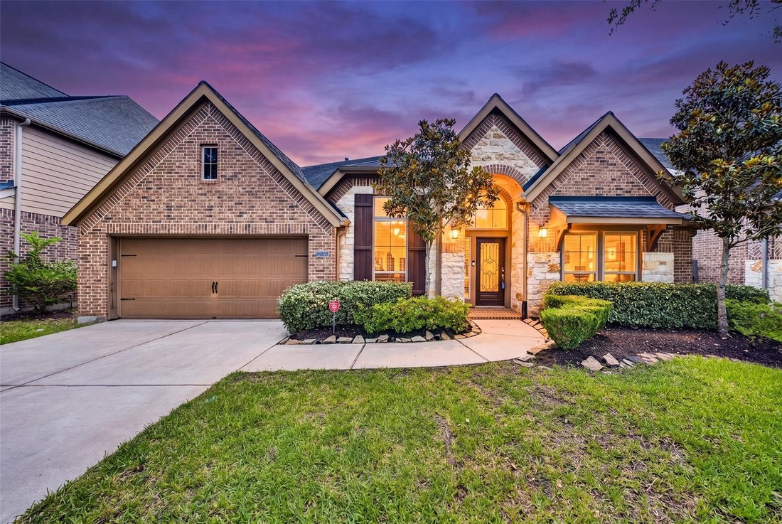 House in Katy, Texas, United States 1 - 18327638