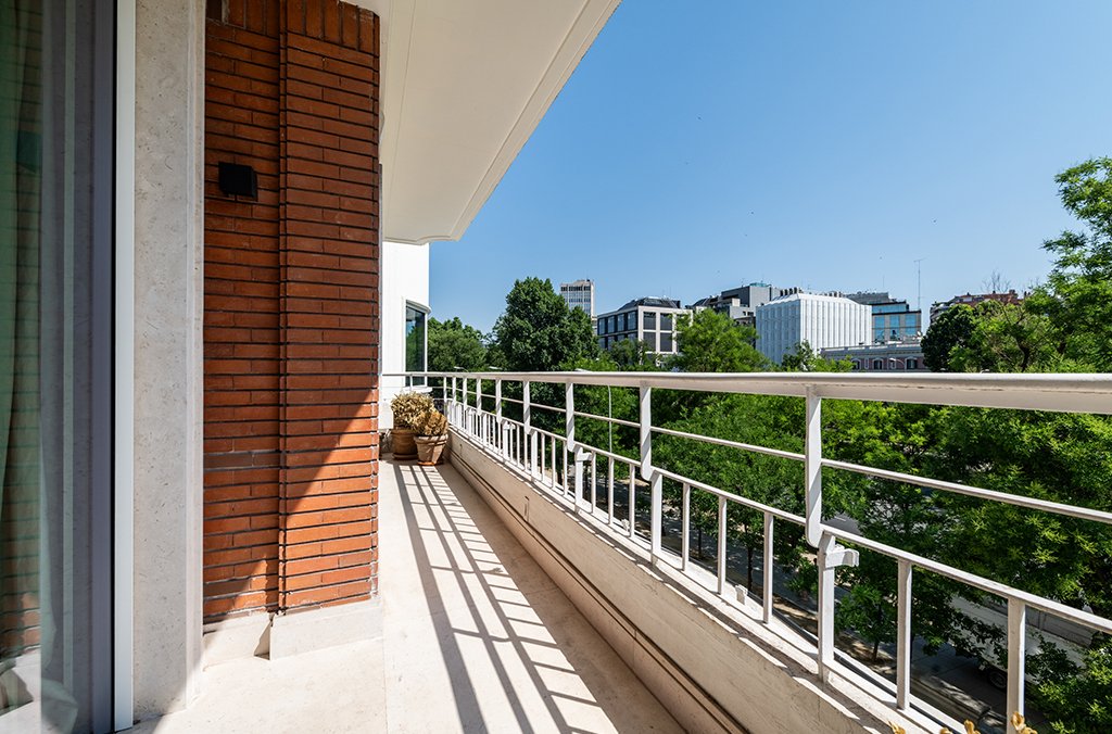 Apartment in Chamartín, Madrid, Spain 3 - 18329832