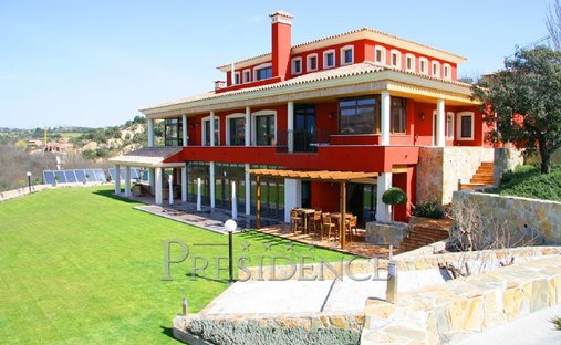 Villa in Las Rozas de Madrid, Comunidad de Madrid, Spain 1
