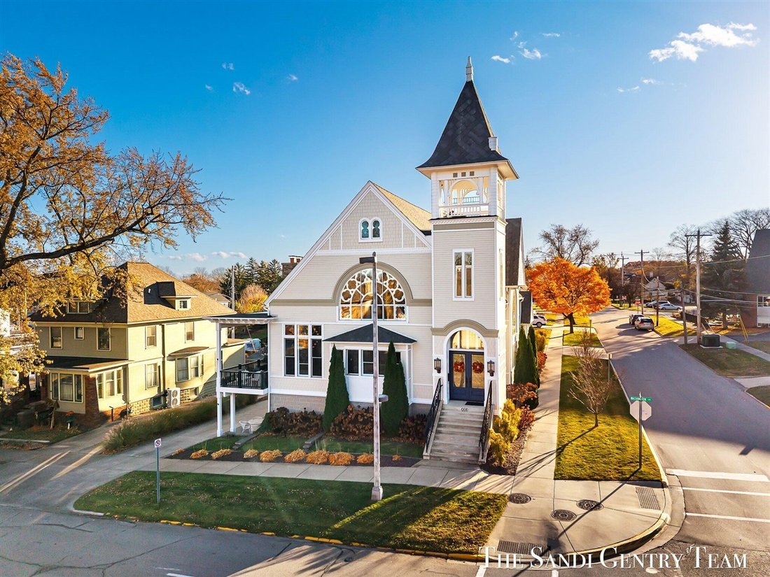 House in Grand Haven, Michigan, United States 4 - 18329597