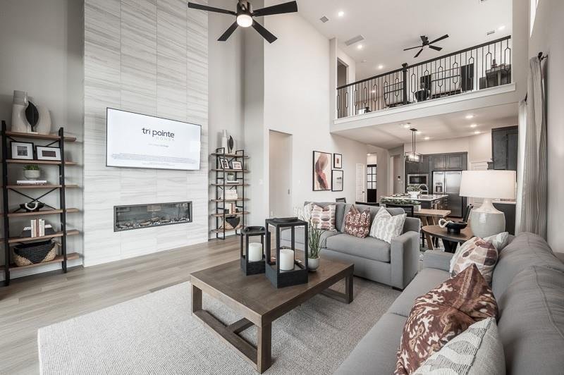 House in Fulshear, Texas, United States 4 - 18331269