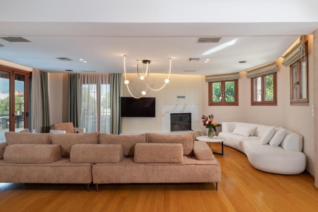Villa in Crete, Greece 2 - 18327572