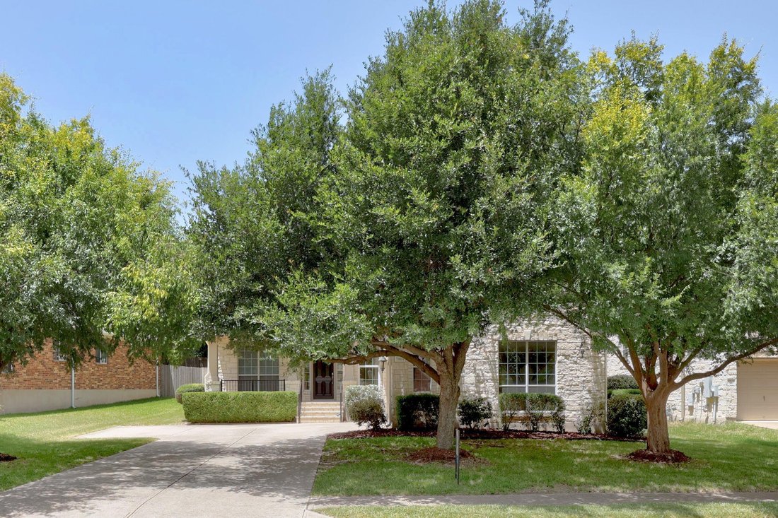 House in Austin, Texas, United States 2 - 18330832