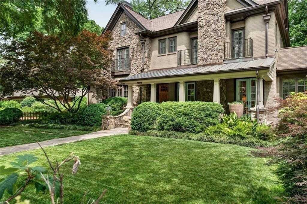 House in Atlanta, Georgia, United States 4 - 17981016