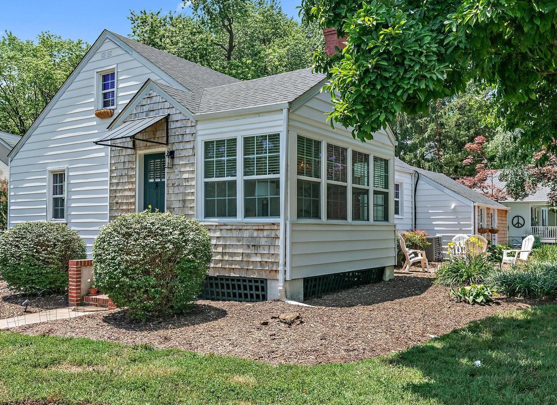 House in Annapolis, Maryland, United States 3 - 18328570