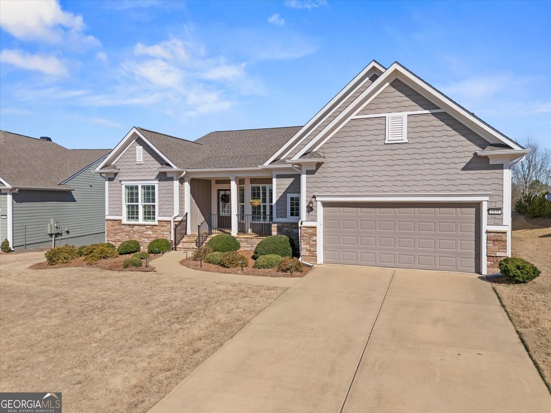House in Greensboro, Georgia, United States 3 - 18327702
