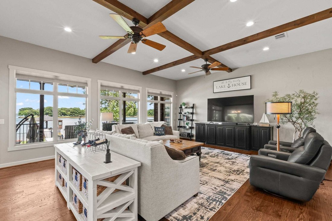 House in Malakoff, Texas, United States 5 - 18171589