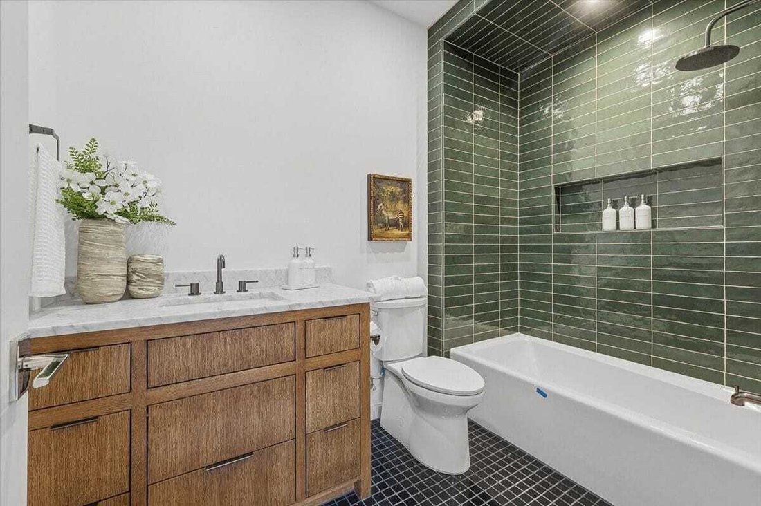 House in Fort Worth, Texas, United States 5 - 18043237