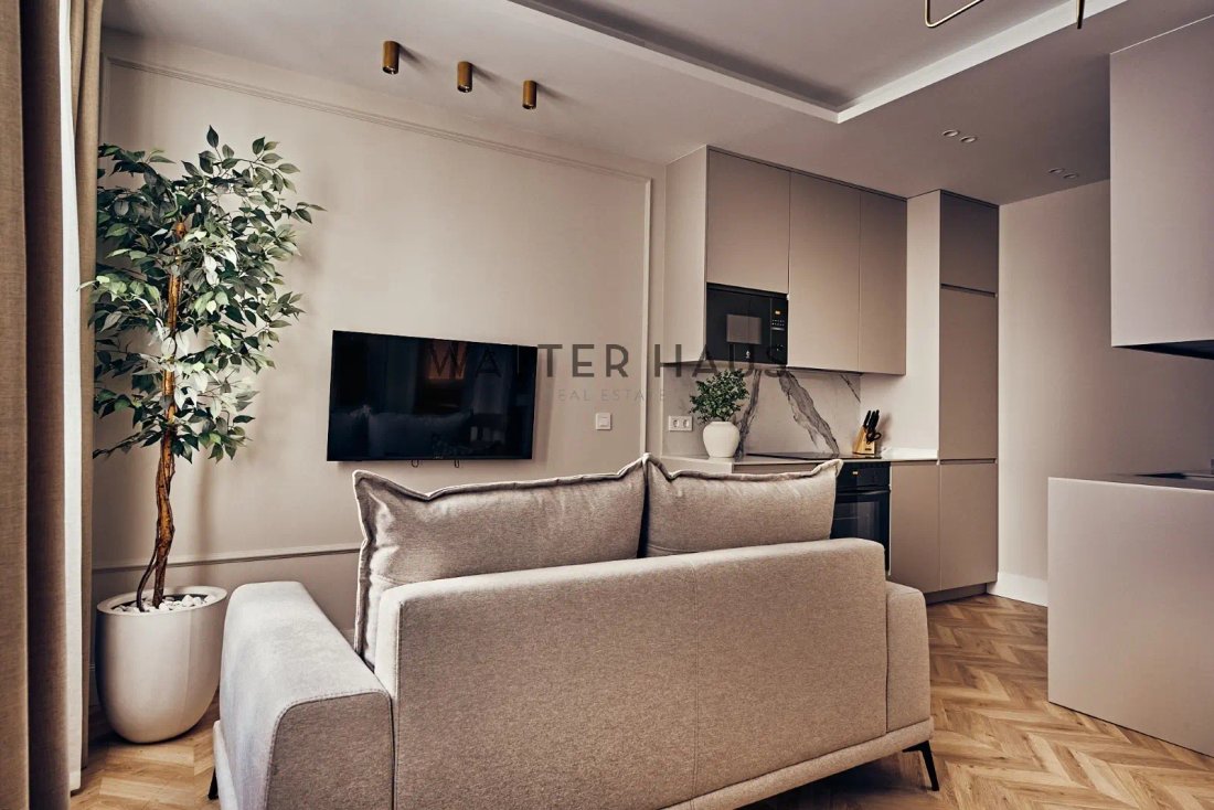 Apartment in Barrio Salamanca, Madrid, Spain 2 - 18328485