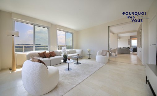 Apartment in Croix Rousse-Gros Caillou, Lyon 4e Arrondissement, Lyon 1