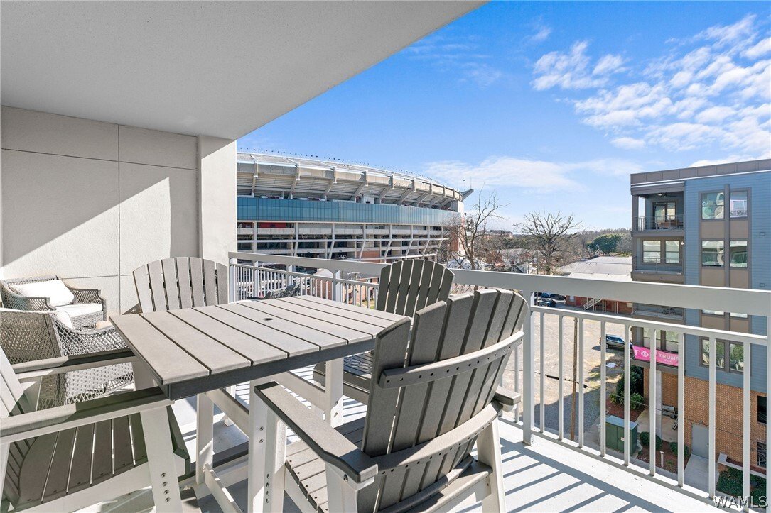 Condo in Tuscaloosa, Alabama, United States 2 - 18330272