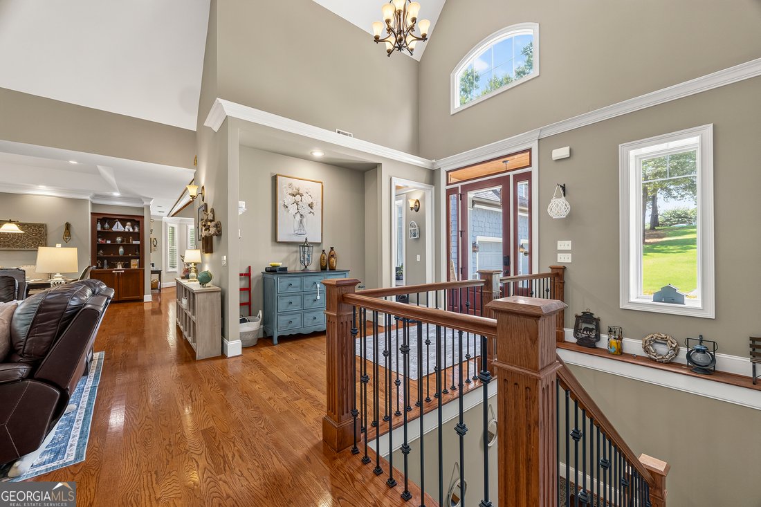 House in Lavonia, Georgia, United States 4 - 18327679