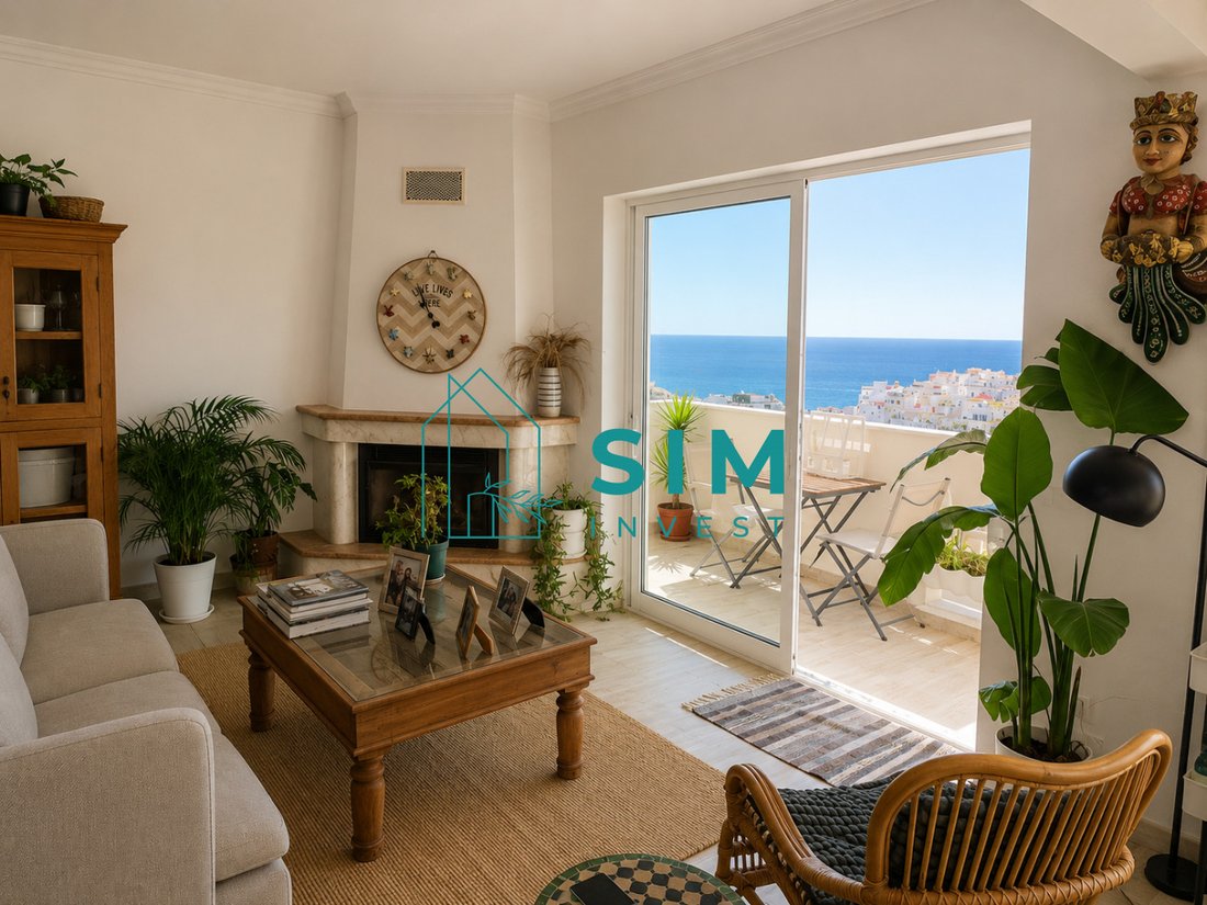 Apartment in Olhos de Agua, Algarve, Portugal 3 - 18328637
