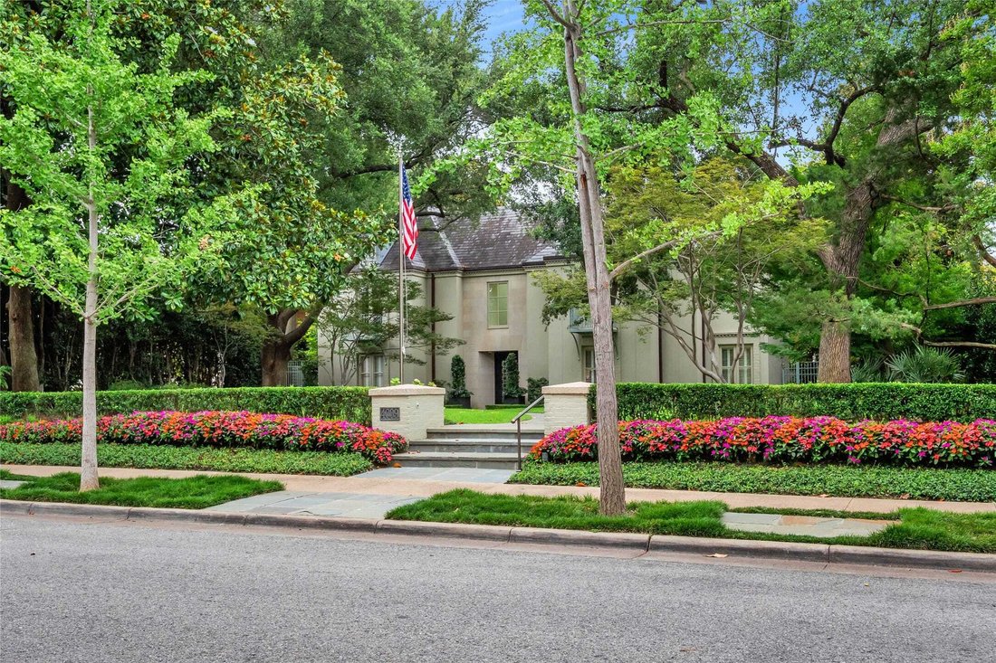 House in Dallas, Texas, United States 1 - 18161621