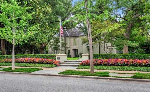 Casa a Dallas, Texas, Stati Uniti 1