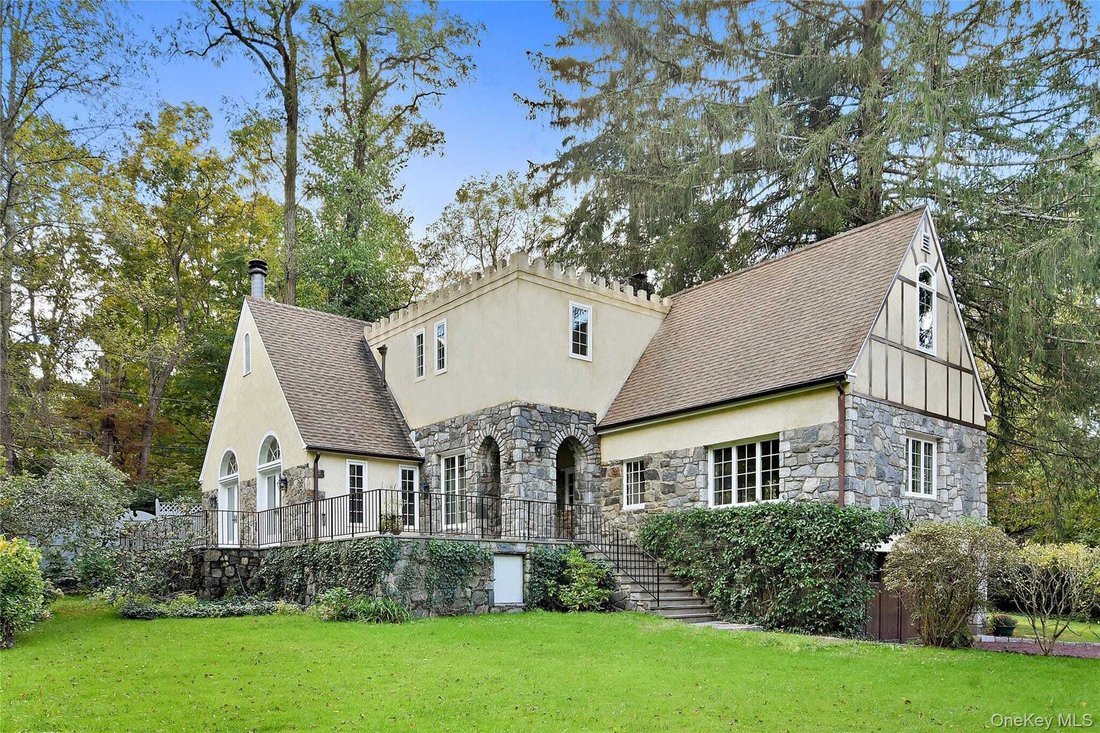 House in Bedford, New York, United States 1 - 17981042