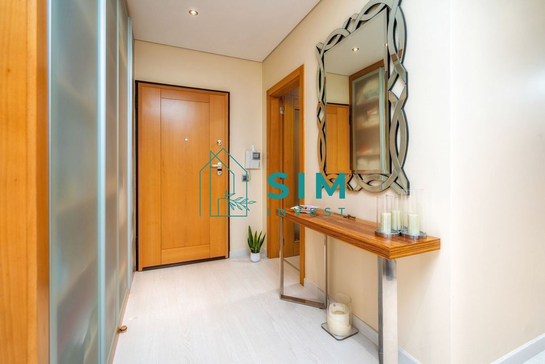 Apartment in Quarteira, Algarve, Portugal 4 - 18328596