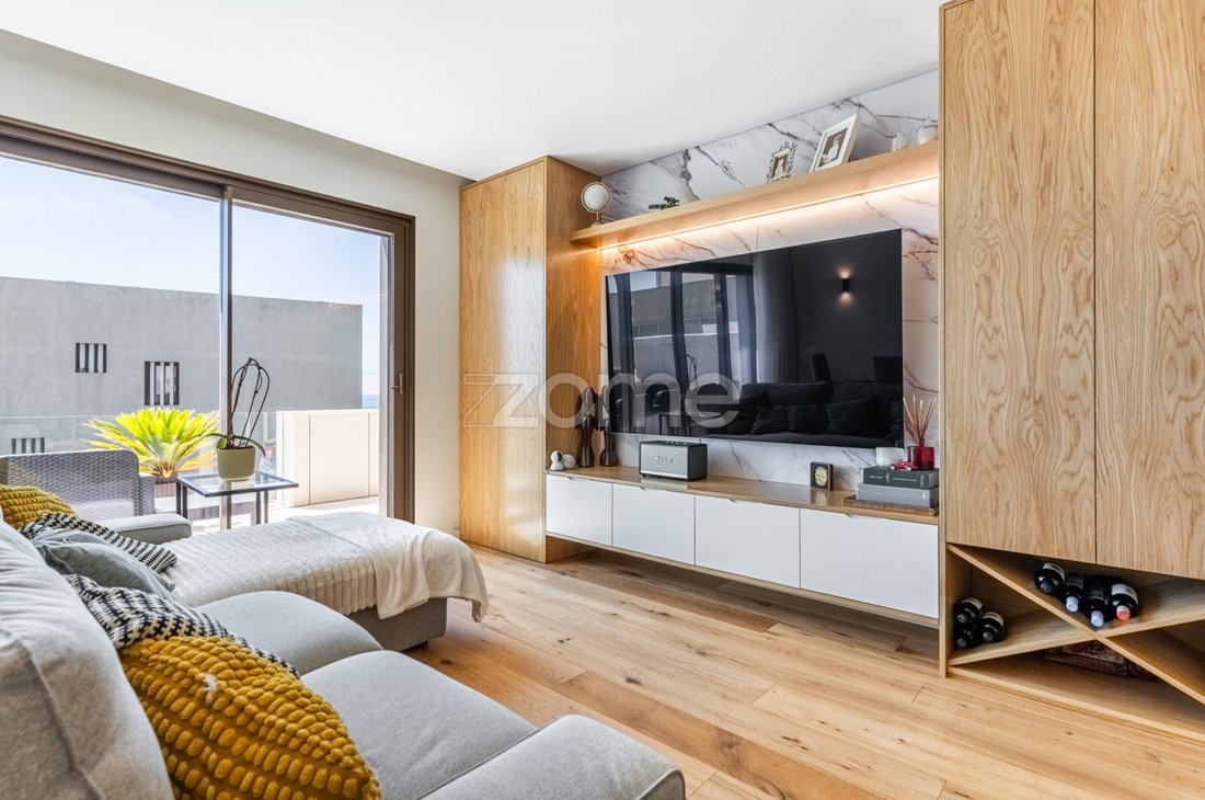Apartment in Perafita, Lavra e Santa Cruz do Bispo, Porto District, Portugal 3 - 18331749