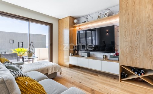 Apartment in Perafita, Lavra e Santa Cruz do Bispo, Porto District, Portugal 1