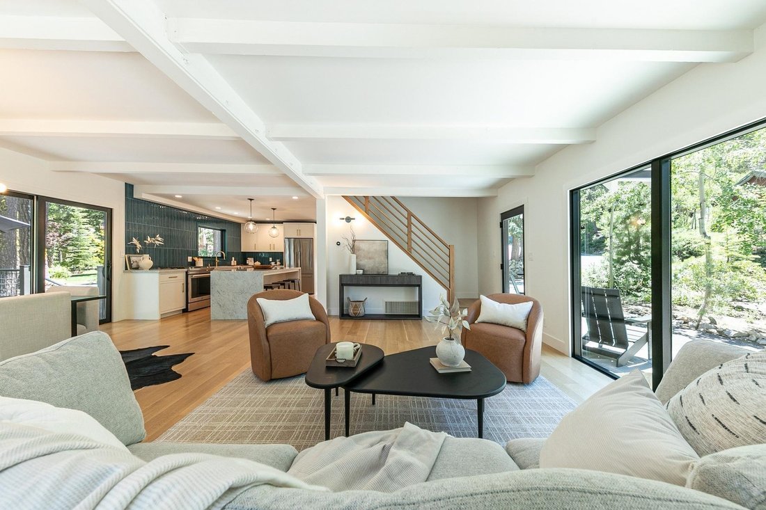 House in Tahoma, California, United States 1 - 18329881