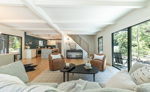 House in Tahoma, California, United States 1