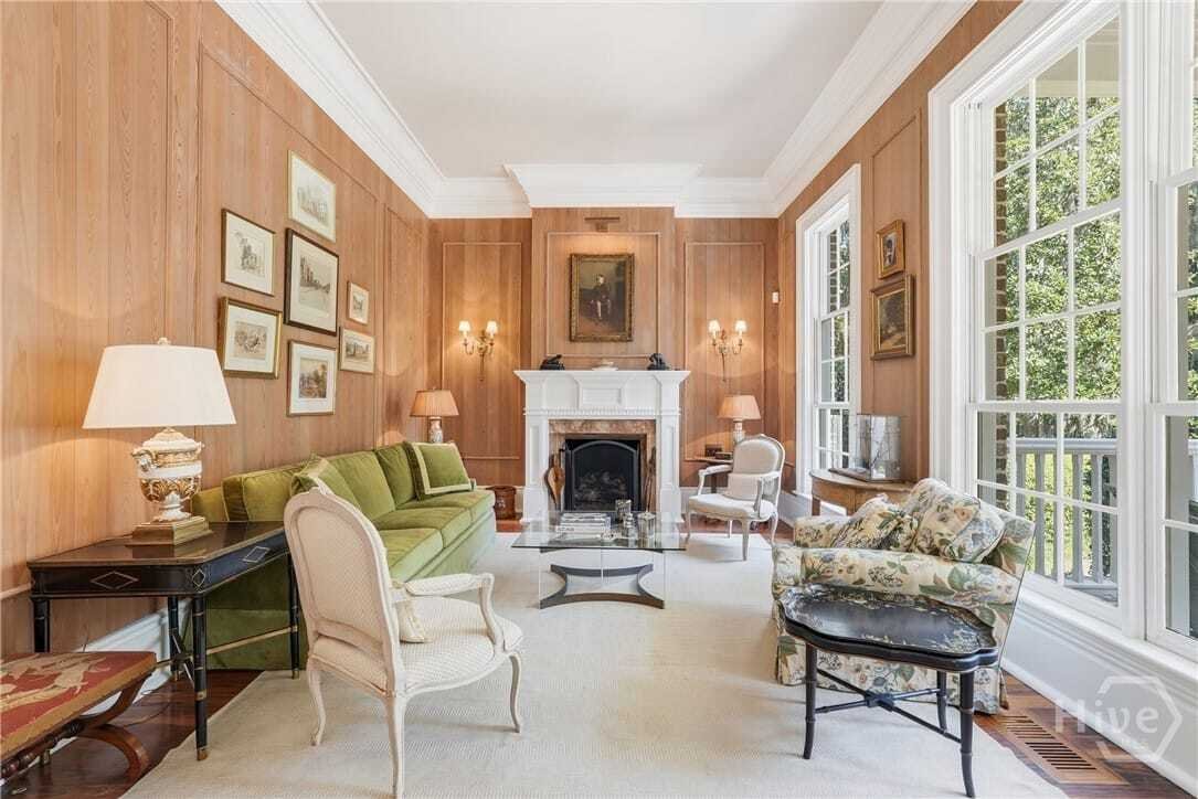 Casa a Richmond Hill, Georgia, Stati Uniti 4 - 17377785