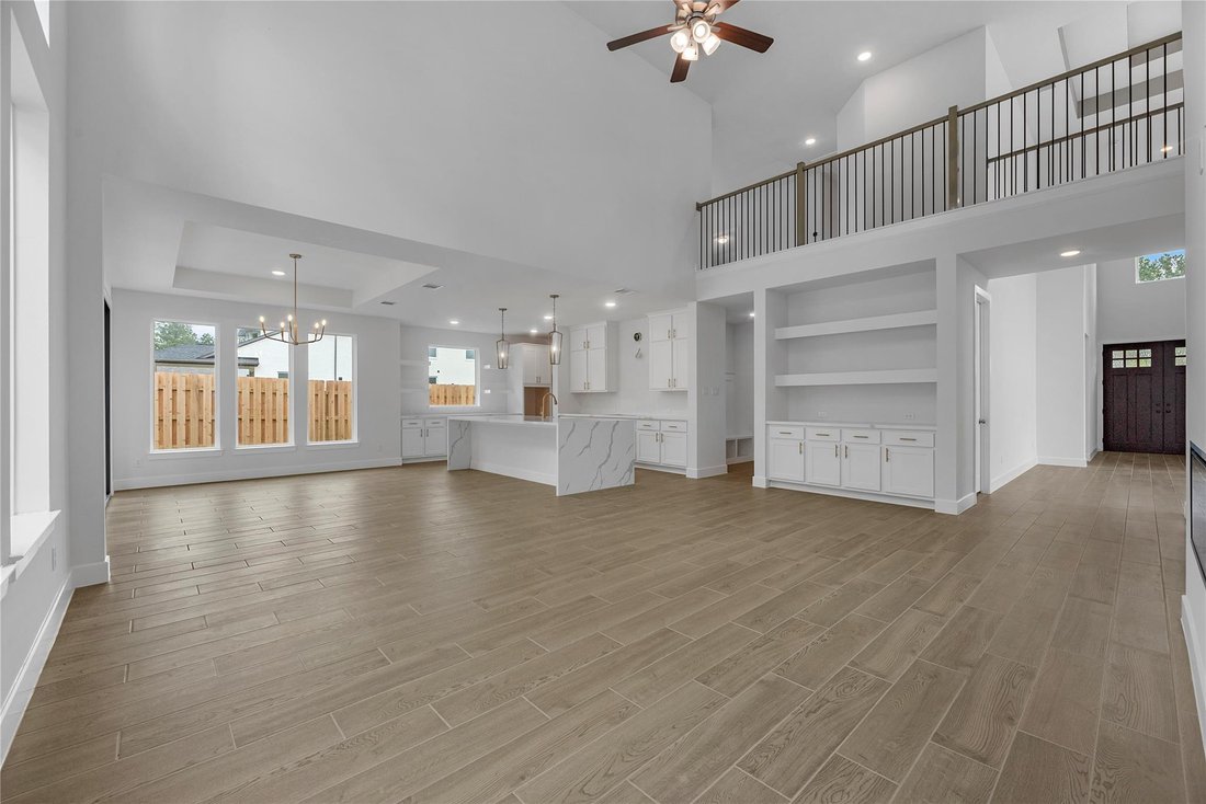 House in Liberty Hill, Texas, United States 4 - 18330841